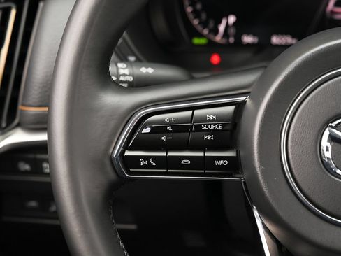 Certified 2026 MAZDA CX-90 3.3 Turbo w/ Premium Sport Pkg AWD/4WD image 22