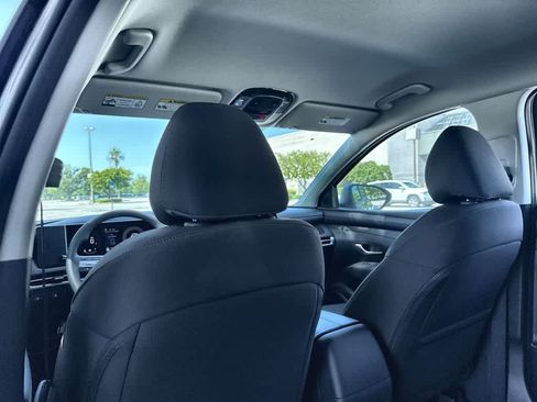 New 2026 Hyundai Tucson SE FWD image 23