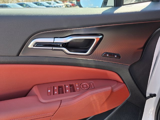 New 2026 Kia Sportage SX AWD/4WD image 28