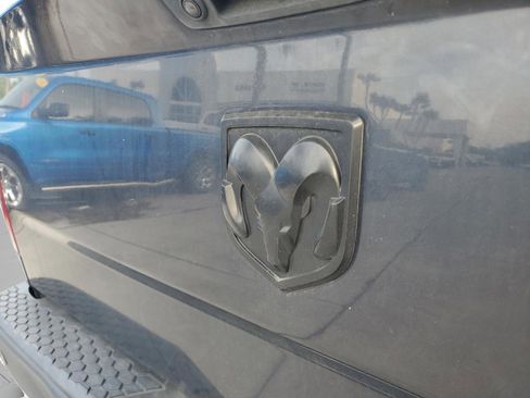 Certified 2019 RAM 1500 Classic Warlock w/ Electronics Group image 7