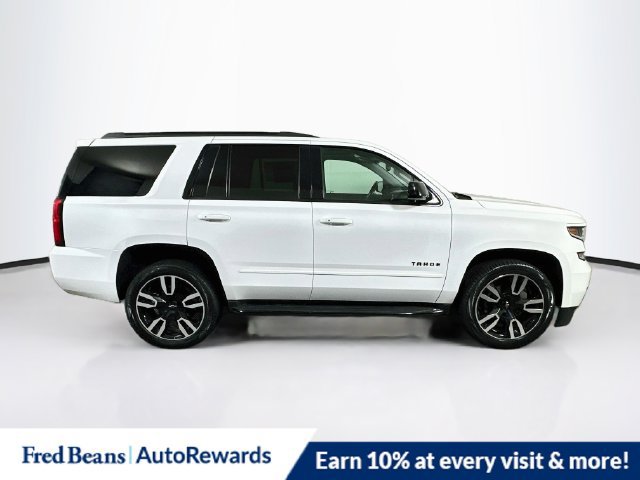Used 2019 Chevrolet Tahoe Premier AWD/4WD image 10