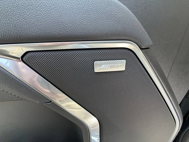 New 2026 GMC Sierra 1500 SLT AWD/4WD image 14