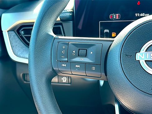 New 2026 Nissan Kicks SV image 19