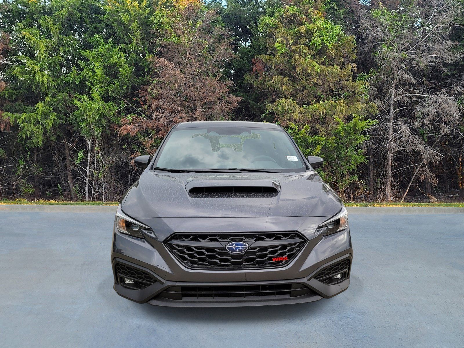 New 2026 Subaru WRX Premium AWD/4WD image 2