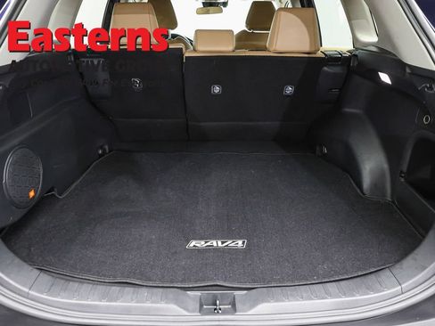 Used 2024 Toyota RAV4 XLE Premium w/ Weather Package AWD/4WD image 9