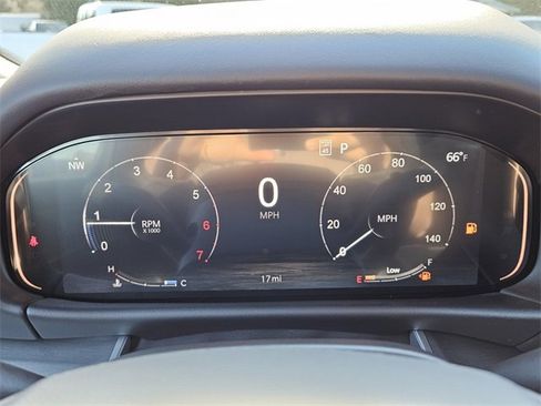 New 2026 Jeep Grand Wagoneer Limited image 14