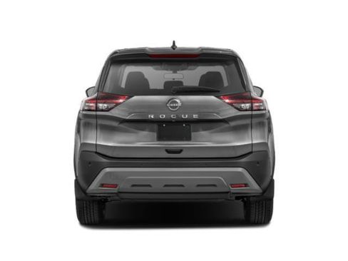 Used 2023 Nissan Rogue S FWD image 8