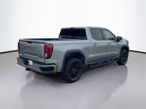 Used 2025 GMC Sierra 1500 Elevation image 7