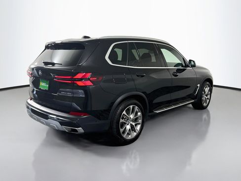 Used 2026 BMW X5 sDrive40i RWD image 10