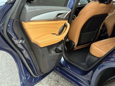 Used 2019 BMW X3 M40i w/ Premium Package image 13