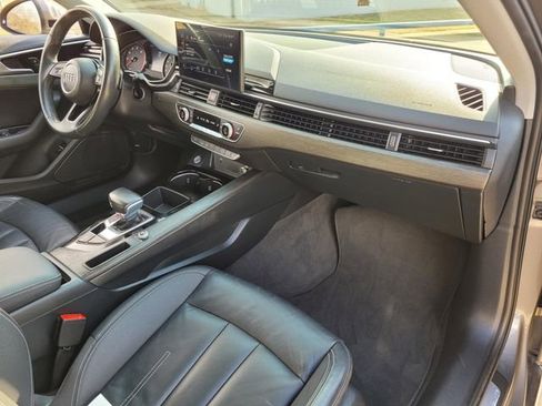 Used 2020 Audi A4 2.0T Premium w/ Convenience Package image 8