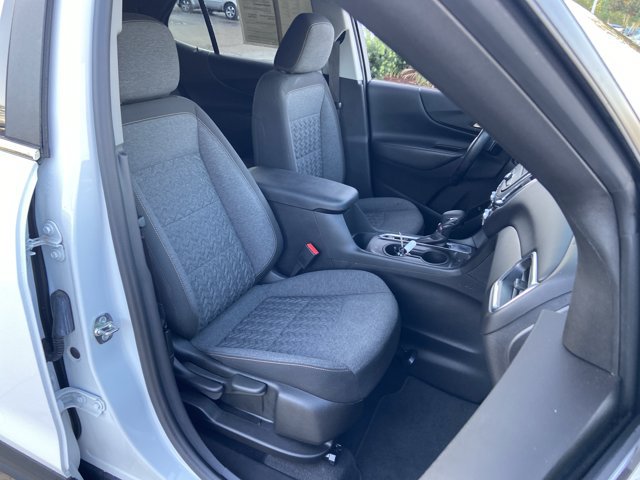 Used 2023 Chevrolet Equinox LT w/ Driver Convenience Package FWD image 20