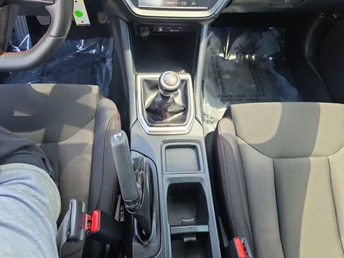 Used 2023 Subaru WRX AWD/4WD image 16