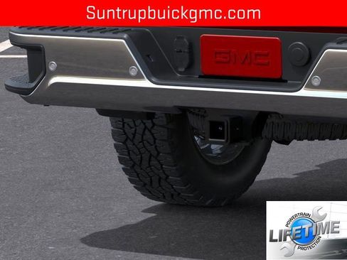 New 2026 GMC Sierra 2500 SLT w/ SLT Premium Package image 76