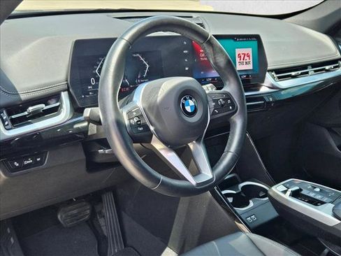 Used 2023 BMW X1 xDrive28i w/ Convenience Package AWD/4WD image 9