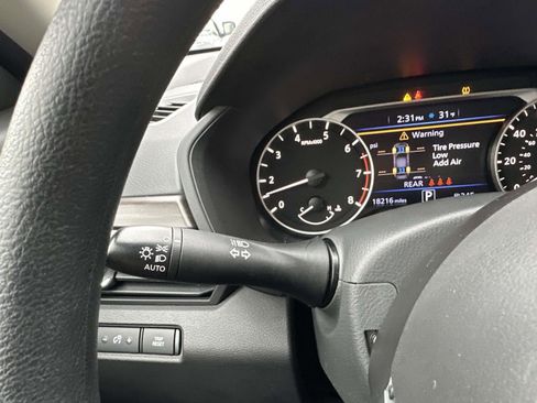 Used 2023 Nissan Altima 2.5 SV image 27