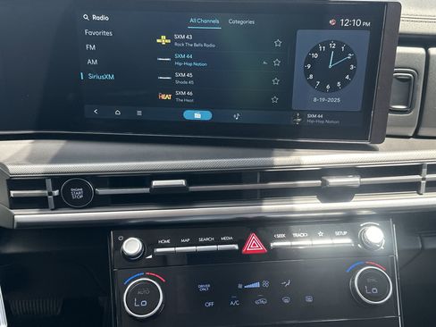 New 2026 Hyundai Santa Fe SE FWD image 20