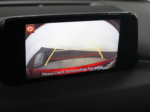 Used 2020 MAZDA CX-5 Touring image 21