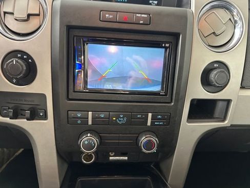 Used 2011 Ford F150 FX4 w/ Max Trailer Tow Pkg image 22