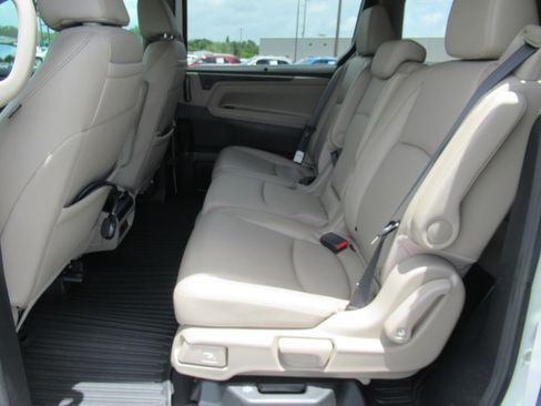 Used 2022 Honda Odyssey Touring image 34