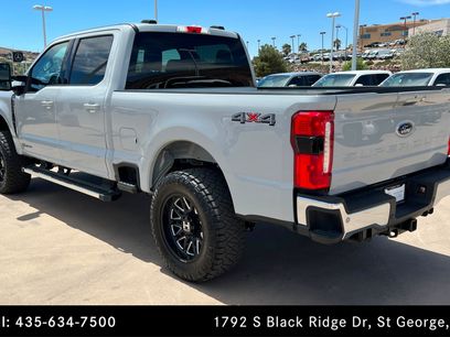 Used 2026 Ford F250 Lariat
