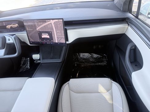 Used 2022 Tesla Model X Plaid image 76
