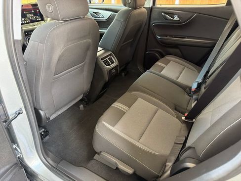 Used 2023 Chevrolet Blazer LT w/ LPO, Floor Liner Package FWD image 30