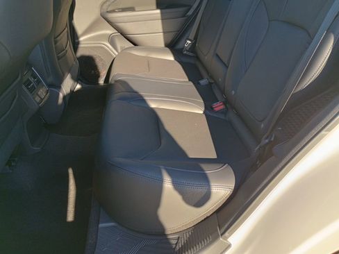 New 2026 Subaru Forester Limited image 13