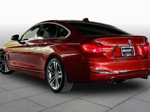 Used 2019 BMW 440i Gran Coupe w/ Executive Package image 11