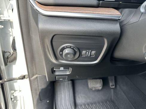 Used 2023 Jeep Grand Cherokee Summit AWD/4WD image 18