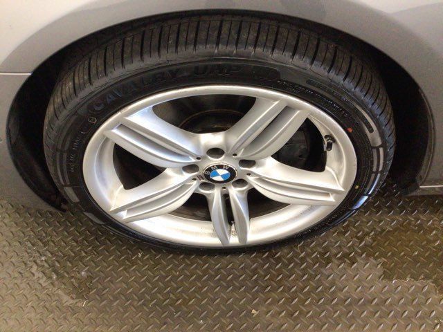 Used 2015 BMW 650i Gran Coupe xDrive AWD/4WD image 27