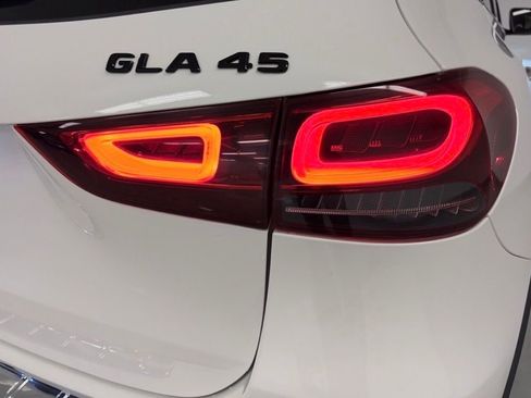 Certified 2023 Mercedes-Benz GLA 45 AMG 4MATIC image 9