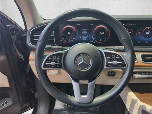 Used 2021 Mercedes-Benz GLE 350 image 11