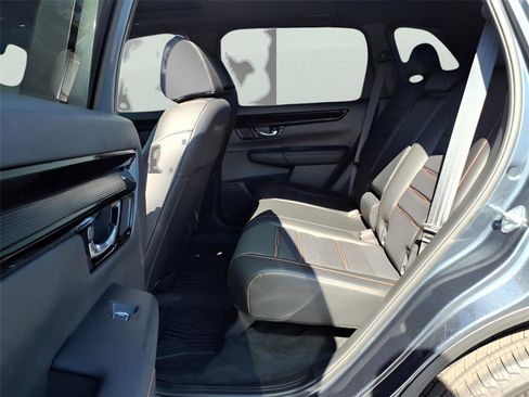 Used 2025 Honda CR-V Sport Touring image 11