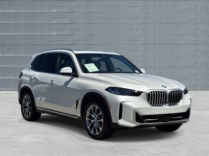 Used 2026 BMW X5 sDrive40i