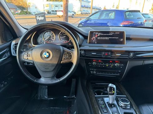 Used 2014 BMW X5 xDrive35i image 26