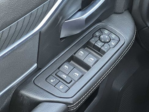 New 2025 RAM 2500 Big Horn image 15