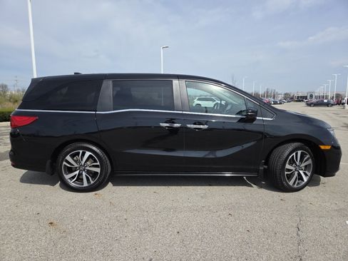Used 2023 Honda Odyssey Touring image 21