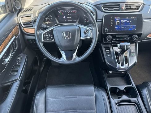 Used 2020 Honda CR-V EX-L image 16