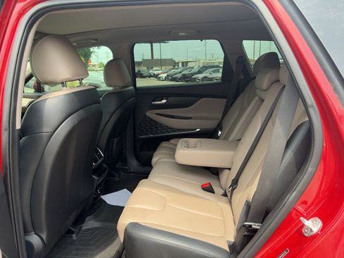 Used 2019 Hyundai Santa Fe FWD image 10