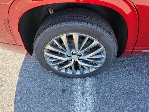 New 2026 Buick Enclave Avenir w/ Super Cruise Package image 5