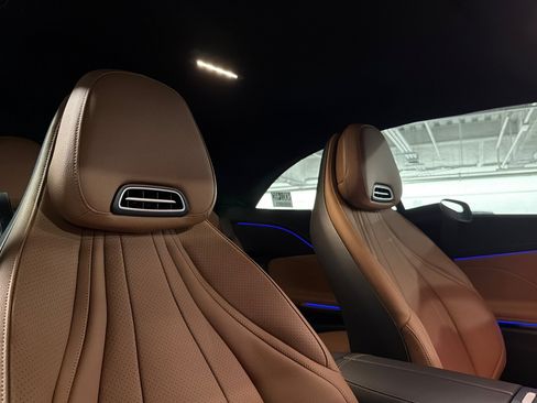 New 2027 Mercedes-Benz CLE 300 4MATIC Cabriolet image 17