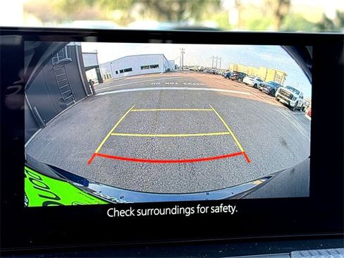 New 2026 MAZDA CX-90 3.3 Turbo w/ Select Package image 16