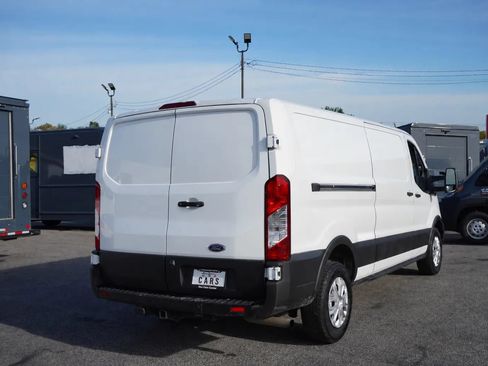 Used 2021 Ford Transit 250 Low Roof RWD image 9
