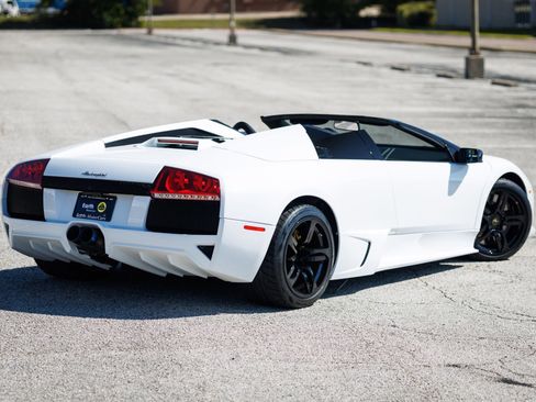 Used 2008 Lamborghini Murcielago LP 640 AWD/4WD image 13