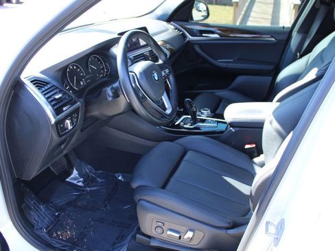 Used 2021 BMW X3 sDrive30i w/ Convenience Package image 11