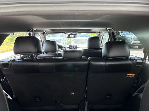 Used 2018 MAZDA CX-9 Grand Touring FWD image 36