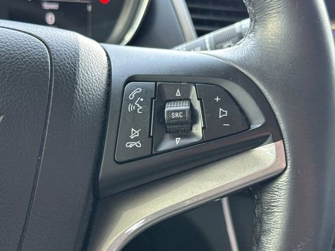 Used 2018 Chevrolet Trax LT w/ LT Convenience Package image 34