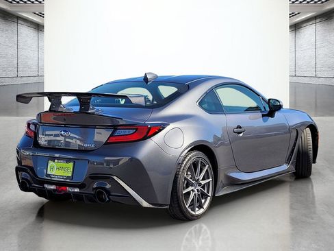 Used 2022 Subaru BRZ Limited image 7