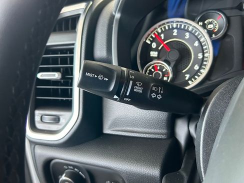Used 2025 RAM 1500 Big Horn image 45